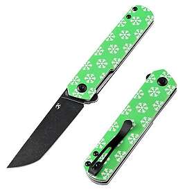 Kansept Knives Foosa, Snowflake KX2020T5