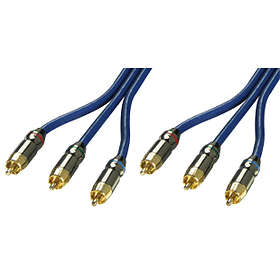 3RCA-3RCA
