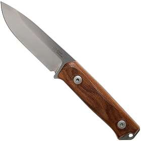 Lionsteel B41 Bushcraft, santos LSTB41ST