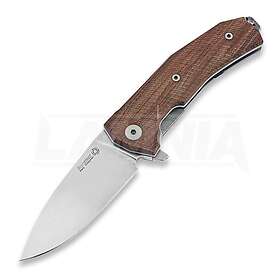 Lionsteel Kur, santos LSTKURST