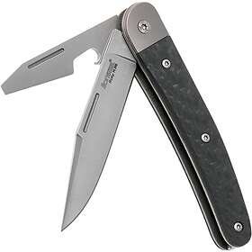 Lionsteel Jack TWO USES, Carbon Fiber LSTJK2CF