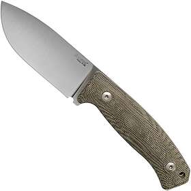 Lionsteel M2M, green canvas LSTM2MCVG