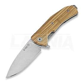 Lionsteel Kur, olive LSTKURUL