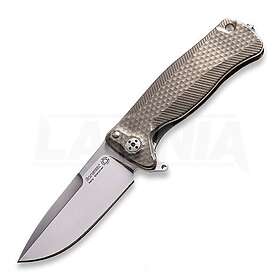 Lionsteel SR-22 Titanium, bronze LSTSR22B
