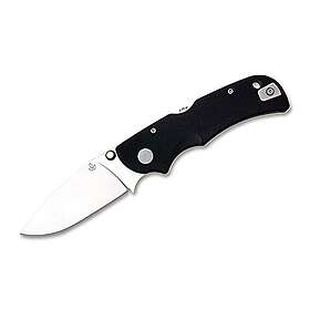 Manly City 14C28N, svart 01ML072