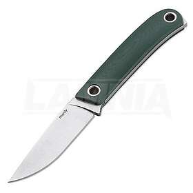 Manly Patriot D2, military green 02ML003