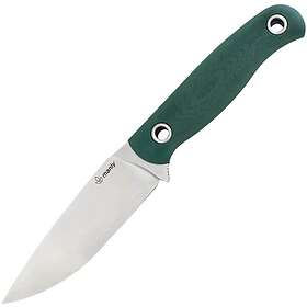 Manly Crafter D2, military green 02ML021