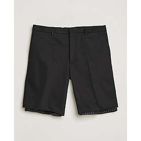 Lanvin Raw Edge Tailored Shorts (Herr)