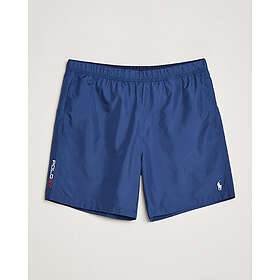 Ralph Lauren Polo Ripstop Athletic Shorts (Herre)