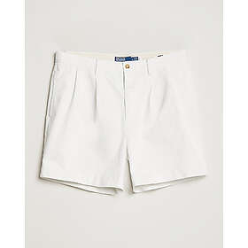 white polo ralph lauren shorts