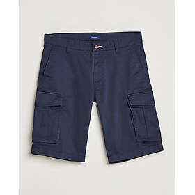 Gant Relaxed Twill Cargoshorts (Herr)