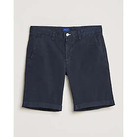 Gant Regular Sunbleached Shorts (Herre)