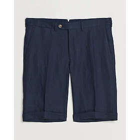 Oscar Jacobson Declan Linen Shorts (Herre)