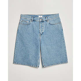 Filippa K Bermuda Denim Shorts (Herre)