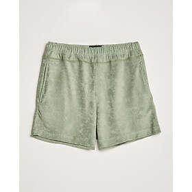 Howlin Cotton Blend Terry Shorts (Herre)