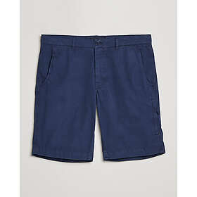 Aspesi Washed Cotton Cargo Shorts (Herr)
