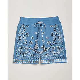 Alanui Bandana Print Shorts (Herre)