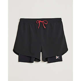 District Vision Aaron Trail Shorts (Herre)