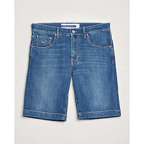 Jacob Cohën Nicolas Jeans Shorts (Herre)