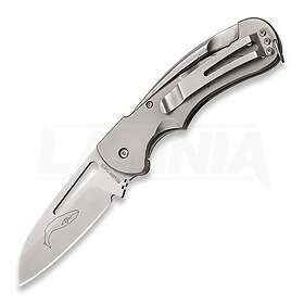 Myerchin Generation 2 Titanium Captain MYT300
