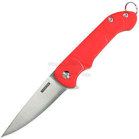 Ontario OKC Navigator Linerlock, röd ON8900RED