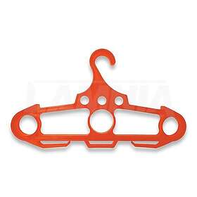 Ontario Jericho Bear Back Hanger, orange ON0400OR