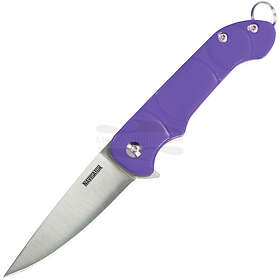 Ontario OKC Navigator Linerlock, lila ON8900PUR