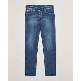 PT01 Slim Fit Stretch Jeans (Herre)