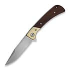 Roper Knives Buffalo Scout Linerlock RP042