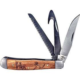 Roper Knives Trapper Three Blade RP0098ZWD