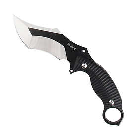 Ruike F181 Fixed Blade Black RKEF181B1