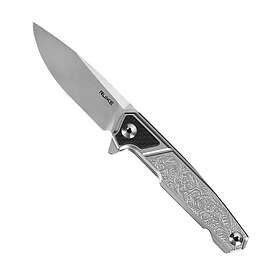 Ruike P875-SZ Framelock w/BetaPlus RKEP875SZ