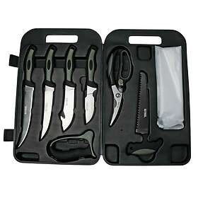 Schrade Camp Field Dressing Kit SCH1123120