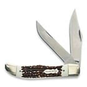 Schrade Folding Bowie Next Gen SCH1135997