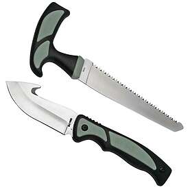 Schrade Old Timer Hunter Combo SCH1135986