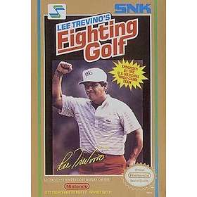 fighting golf nes