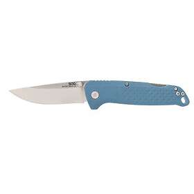 SOG Adventurer LB, Nordic Blue/Satin -13-11-03-57