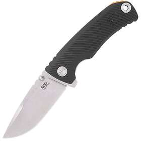 SOG Tellus ATK, Black/Blaze Orange -11-06-02-43
