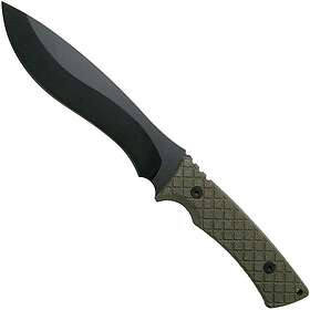 Spartan Blades Machai, grön SBSBSL002BKGR