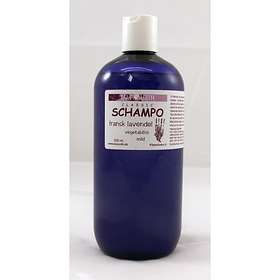 MacUrth Lavendel Shampoo 500ml