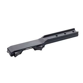 Innomount QD, Blaser, Pulsar Talion