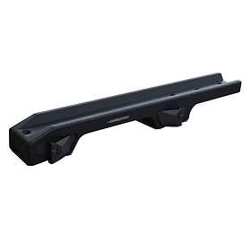 Innomount QD, Sauer 404, Pulsar Apex, Digisight, Trail Thermal Sight