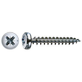 Spax France Pozidrive WIROX 4X25 boîte de 1000 - 231010400255