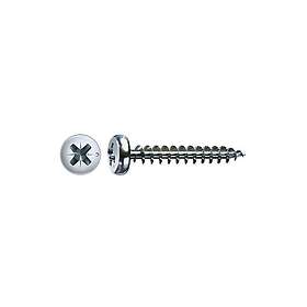 Spax France Pozidrive WIROX 4X50 boîte de 500 - 231010400505