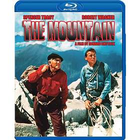 The Mountain (US) (Blu-ray)
