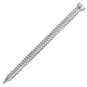 Scell-It Vis de fixation directe huisserie tête réduite 7,5X62 boîte 100 - VFD75062R
