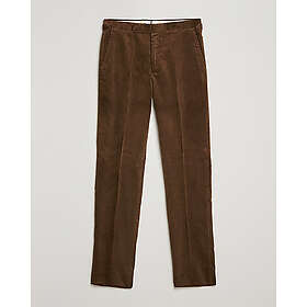 Ralph Lauren Polo Corduroy Pleated Drawstring Trousers (Herre)
