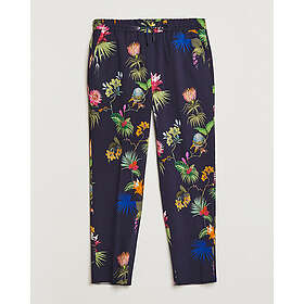 Etrò Printed Casual Trousers (Herre)
