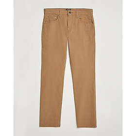 Dockers 5-Pocket Cotton Stretch Trousers (Herre)
