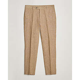 Morris Bobby Linen Suit Trousers (Herr)